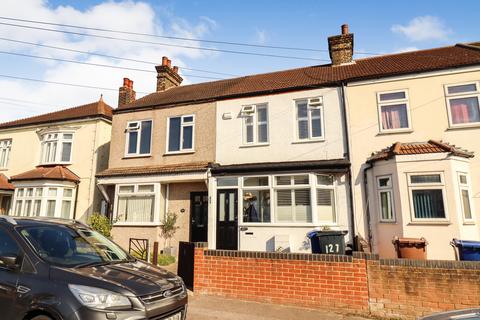 Rectory Road, Grays RM17