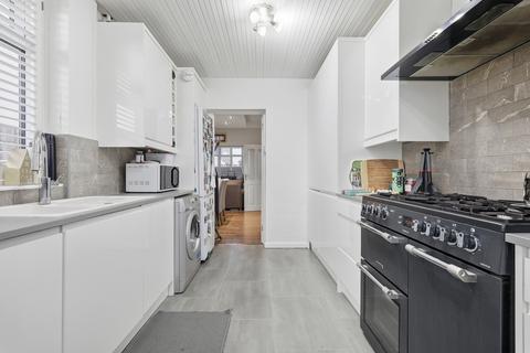 undefined, Rectory Road, Grays RM17