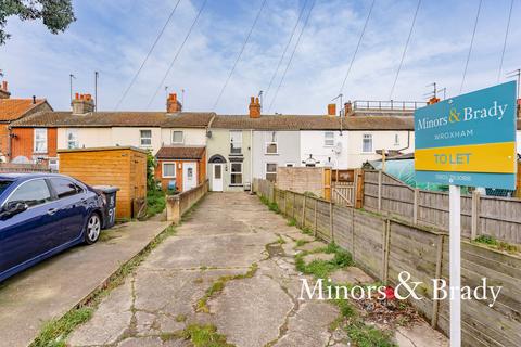 undefined, Exmouth Road, Great Yarmouth