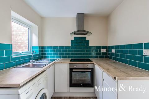 undefined, Exmouth Road, Great Yarmouth