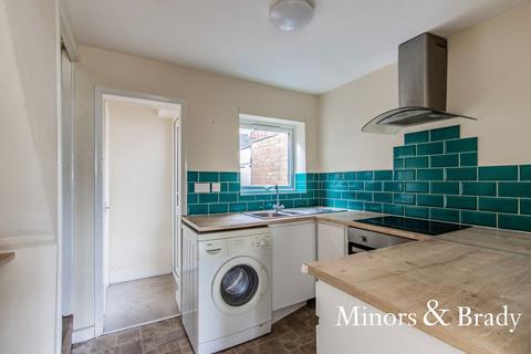 undefined, Exmouth Road, Great Yarmouth