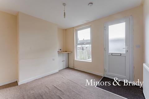undefined, Exmouth Road, Great Yarmouth