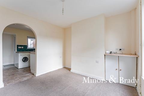 undefined, Exmouth Road, Great Yarmouth