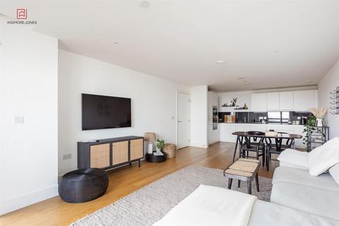 undefined, 121 Upper Richmond Road, Putney, SW15 2DU