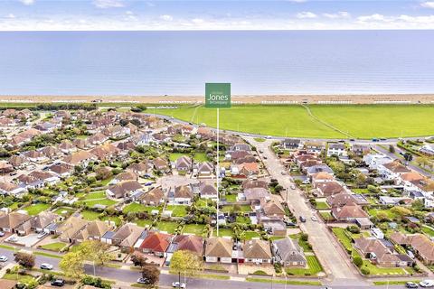 Alinora Crescent, Goring By Sea, West Sussex, BN12