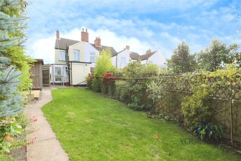 undefined, Battram Road, Coalville LE67