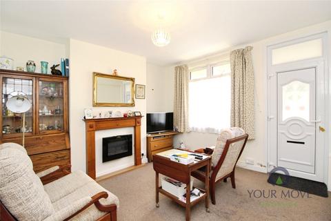 undefined, Battram Road, Coalville LE67
