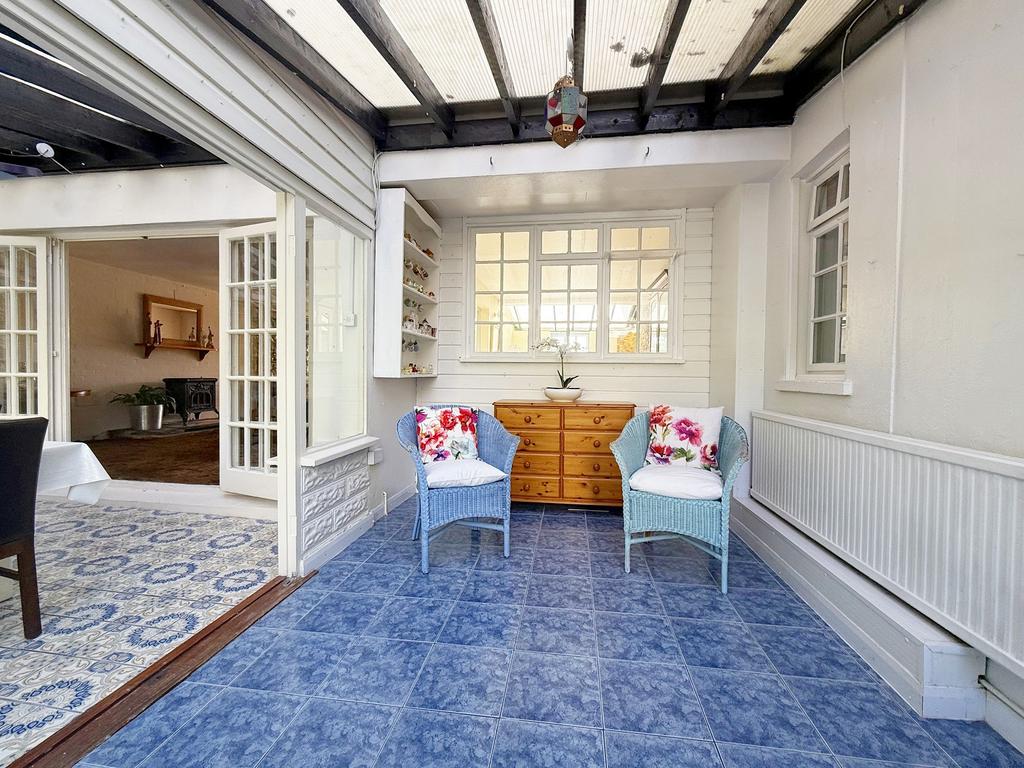 Sun Room