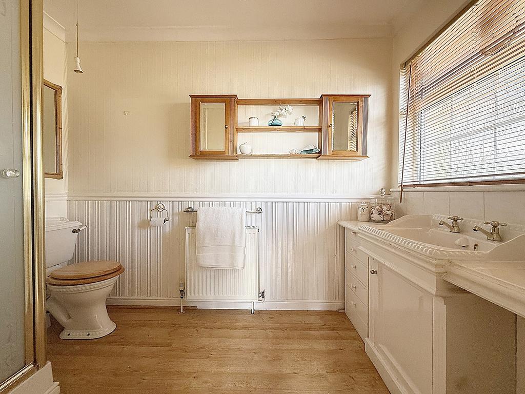 En Suite
