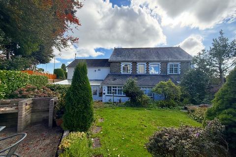 undefined, Tonteg, Pontypridd CF38