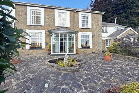 undefined, Tonteg, Pontypridd CF38