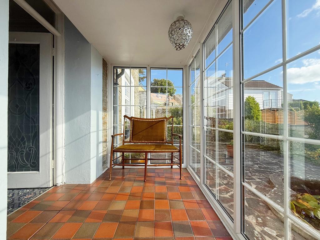 Porch