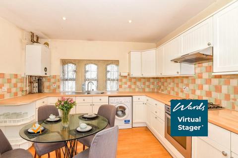 undefined, Old School, Brenzett, Romney Marsh, Kent