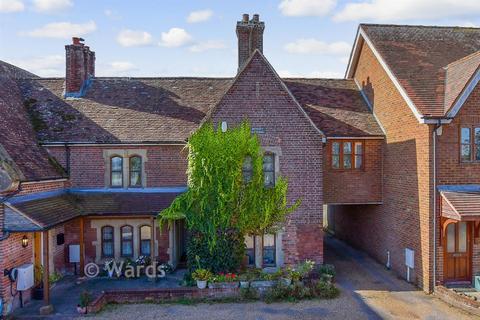 4 bedroom character property for sale, Old School, Brenzett, Romney Marsh, Kent