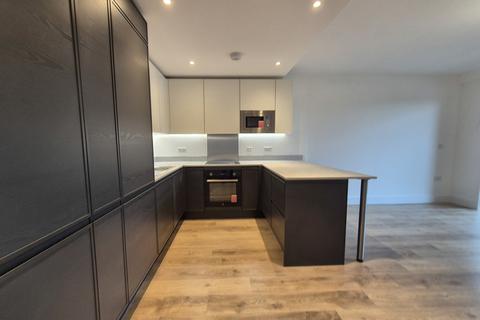 2 bedroom apartment to rent, Millbrook Studios, Harlow CM20