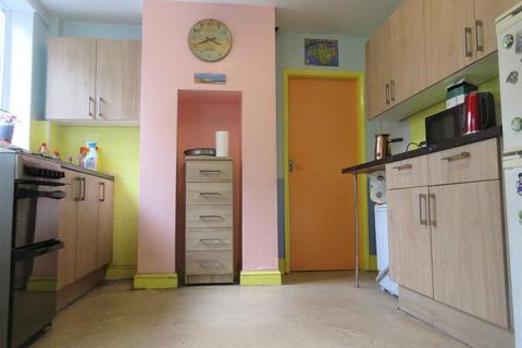 undefined, Hartshorne Road, Swadlincote DE11