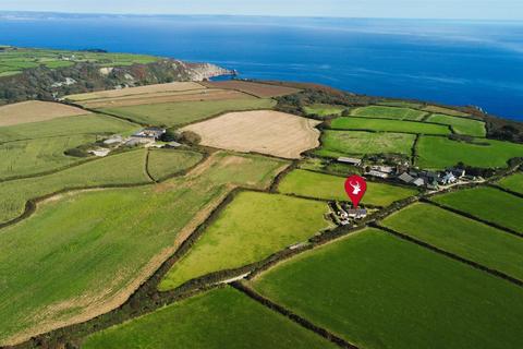 2 bedroom bungalow for sale, St. Buryan, Penzance