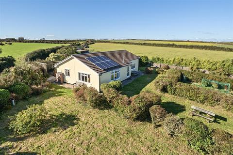 2 bedroom bungalow for sale, St. Buryan, Penzance