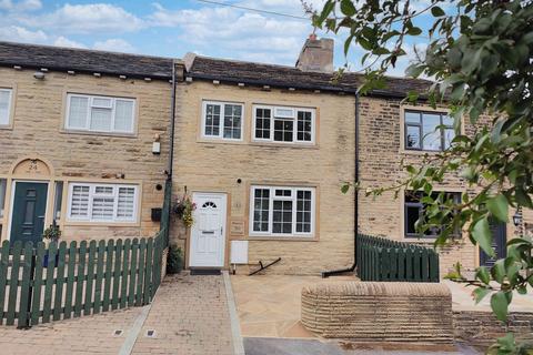 Marsh Lane, Halifax HX3