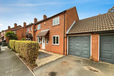 3 bedroom semi-detached house for sale, Deacon Road, Leicester LE4