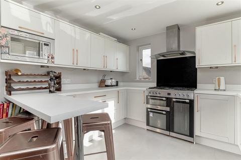 3 bedroom semi-detached house for sale, The Old Orchard, Pool In Wharfedale, Otley