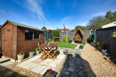 2 bedroom semi-detached house for sale, ASHEY, RYDE