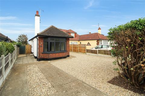 Bridgwater Drive, Westcliff-on-Sea, Essex, SS0