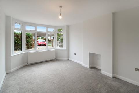 undefined, Bridgwater Drive, Westcliff-on-Sea, Essex, SS0