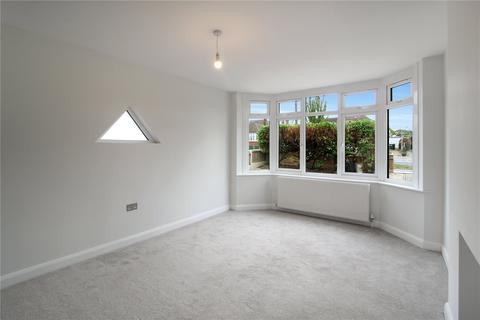 undefined, Bridgwater Drive, Westcliff-on-Sea, Essex, SS0