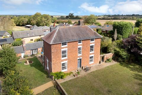 undefined, Claybrooke Magna, Lutterworth, Leicestershire