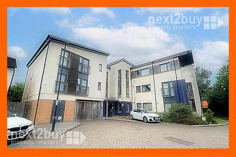 2 bedroom apartment for sale, Hursley Walk, Walker