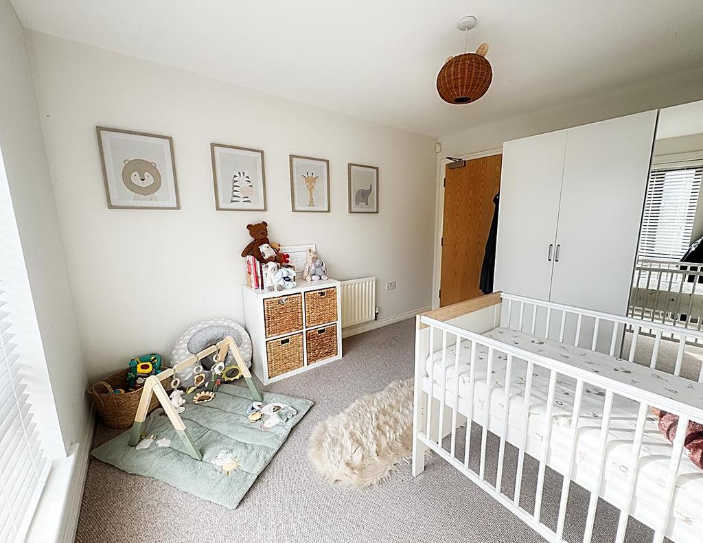 Bedroom Two