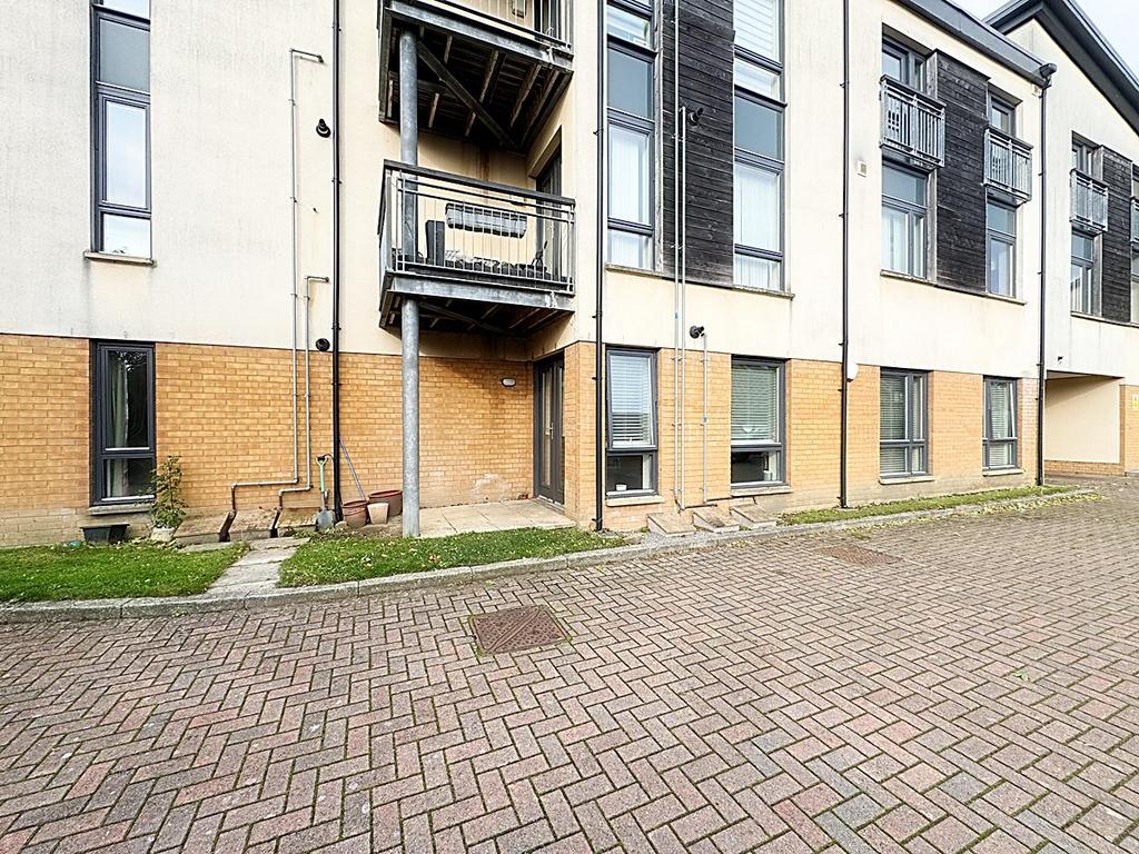 External