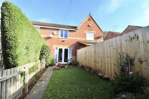 undefined, Blackburn Avenue, Brough