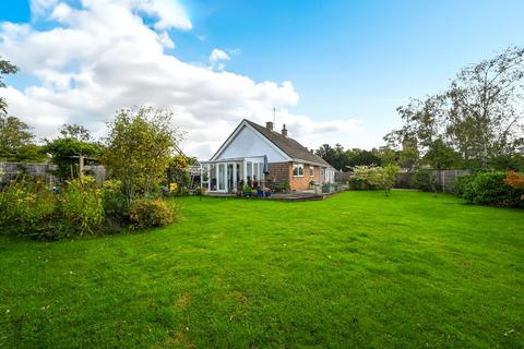 3 bedroom detached bungalow for sale, Glebelands, Ashford TN27