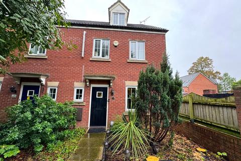 Marland Way, Stretford, M32