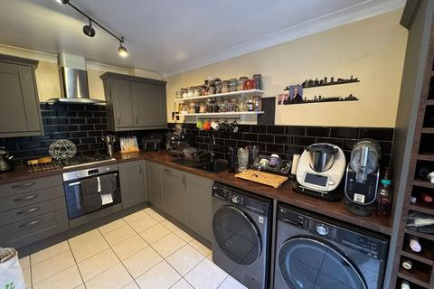 undefined, Marland Way, Stretford, M32
