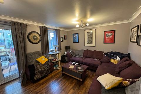 undefined, Marland Way, Stretford, M32
