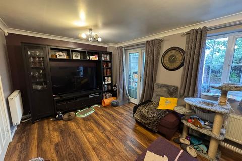 undefined, Marland Way, Stretford, M32