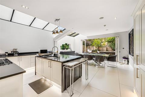 6 bedroom semi-detached house to rent, Lysia Street, London, SW6
