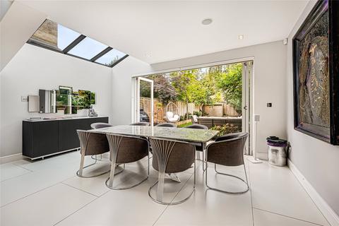 6 bedroom semi-detached house to rent, Lysia Street, London, SW6