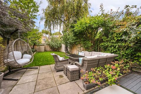 6 bedroom semi-detached house to rent, Lysia Street, London, SW6