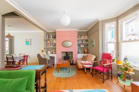 11 Agate Street, Bristol, BS3 3AQ