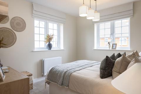 3 bedroom detached house for sale, New Build Within Easy Reach of Hawkhurst Colonnade