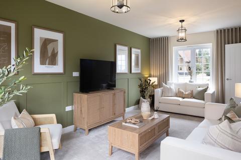 undefined, New Build Within Easy Reach of Hawkhurst Colonnade