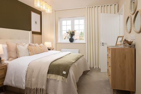 undefined, New Build Within Easy Reach of Hawkhurst Colonnade
