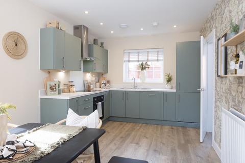 3 bedroom detached house for sale, New Build Within Easy Reach of Hawkhurst Colonnade