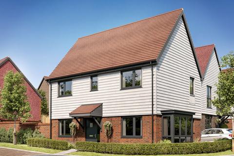 3 bedroom detached house for sale, New Build Within Easy Reach of Hawkhurst Colonnade