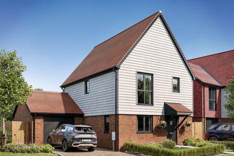 undefined, New Build Within Easy Reach of Hawkhurst Colonnade