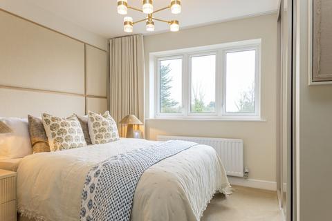 undefined, New Build Within Easy Reach of Hawkhurst Colonnade